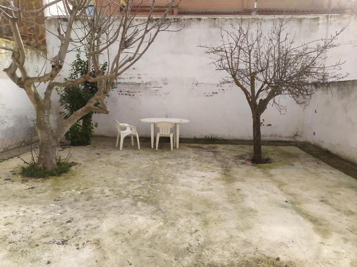 Habitacion Privada Familiar Толедо Экстерьер фото
