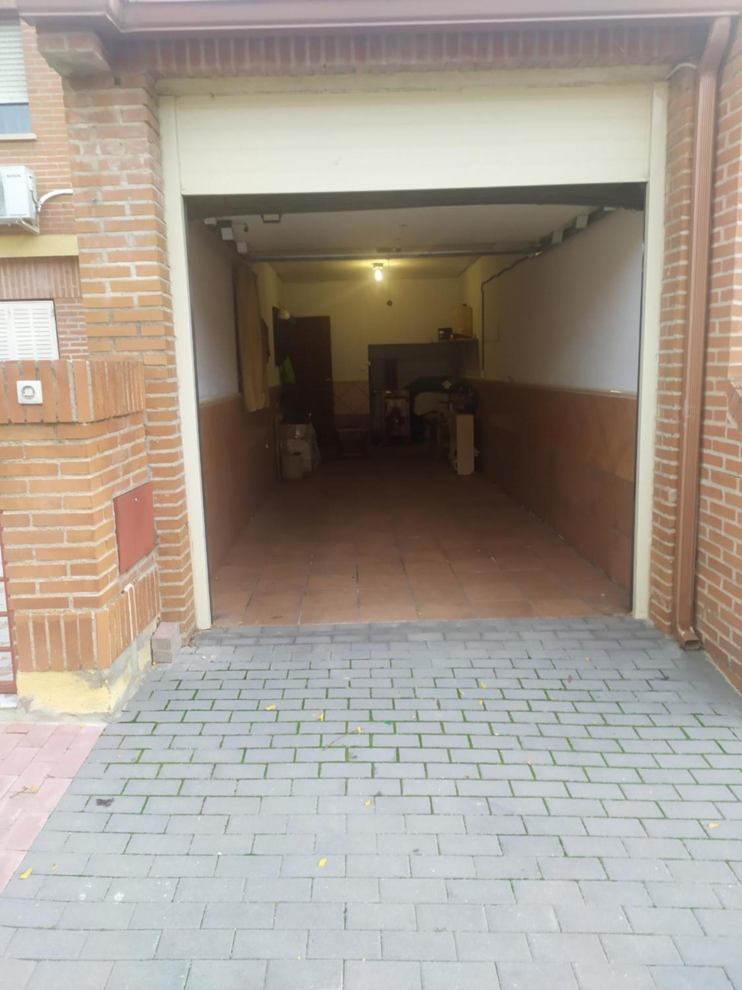 Habitacion Privada Familiar Толедо Экстерьер фото