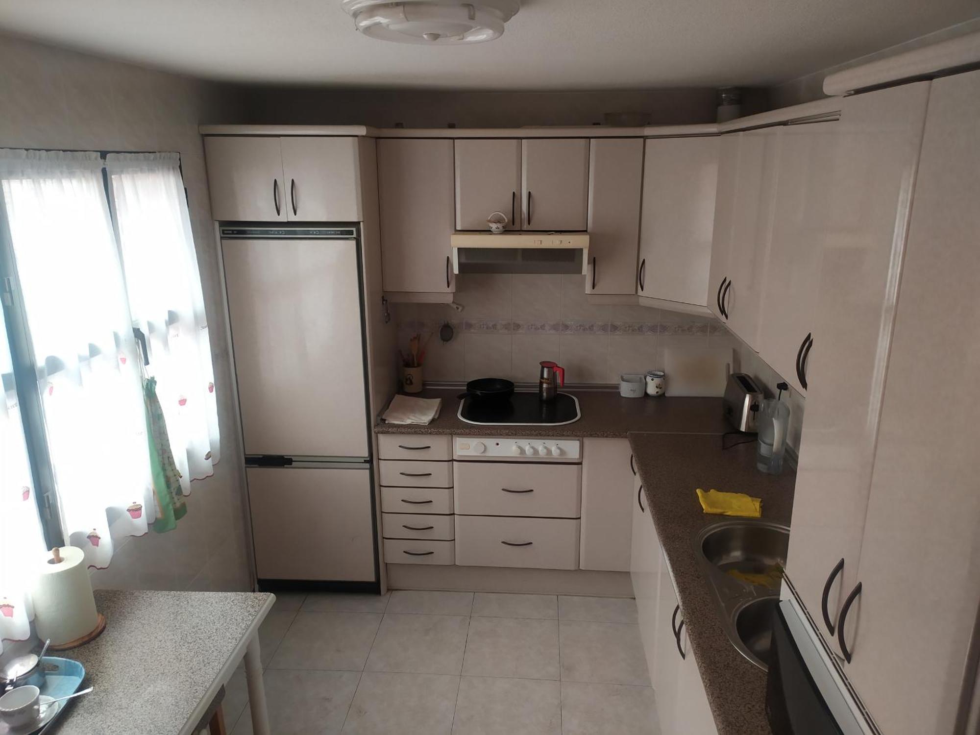 Habitacion Privada Familiar Толедо Экстерьер фото