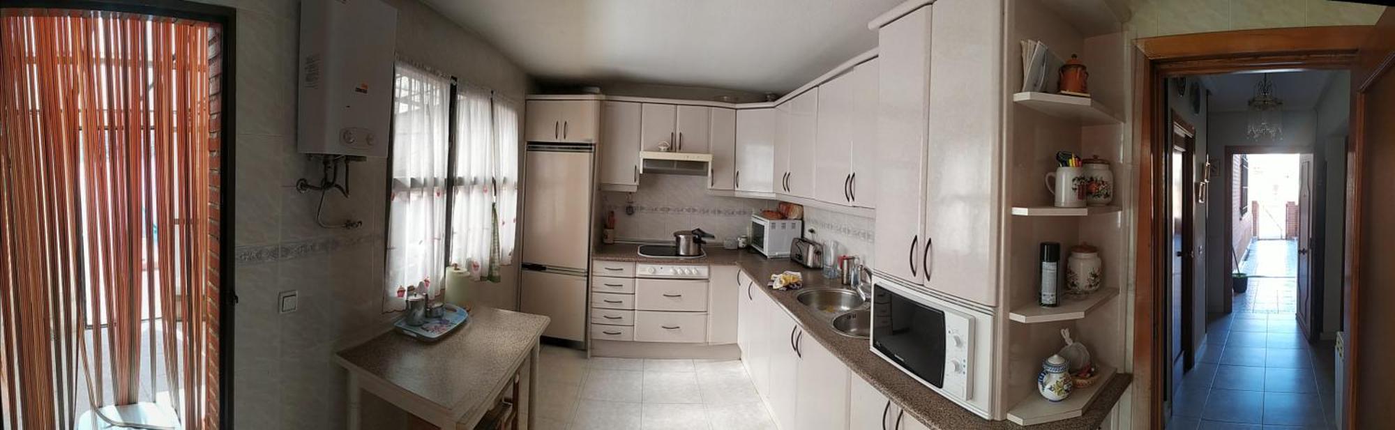 Habitacion Privada Familiar Толедо Экстерьер фото