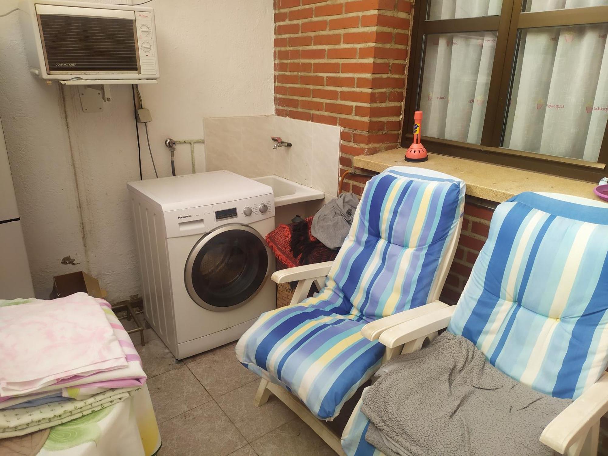 Habitacion Privada Familiar Толедо Экстерьер фото