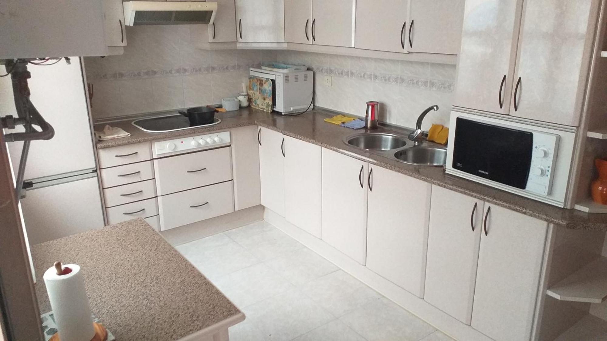Habitacion Privada Familiar Толедо Экстерьер фото