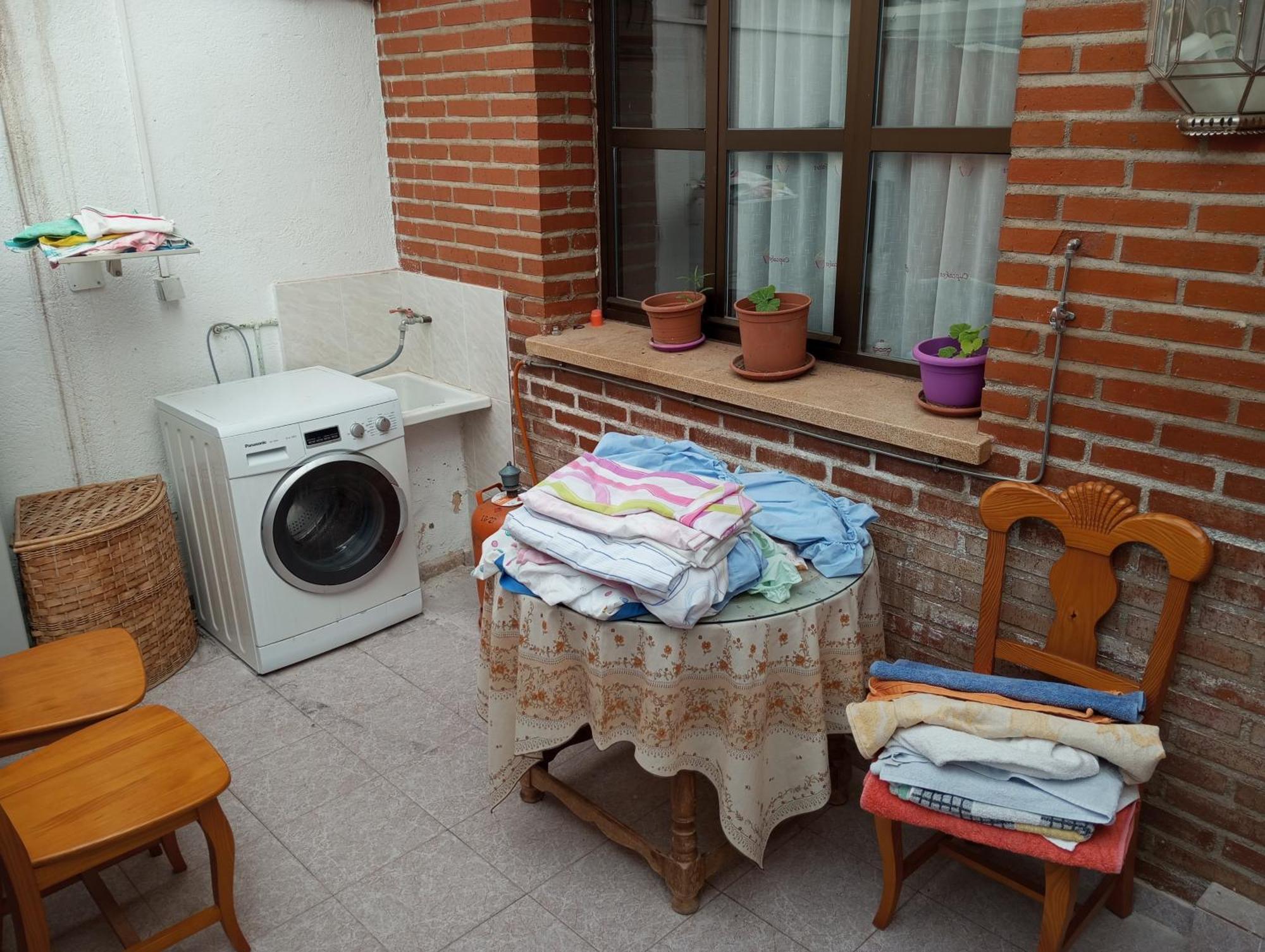 Habitacion Privada Familiar Толедо Экстерьер фото