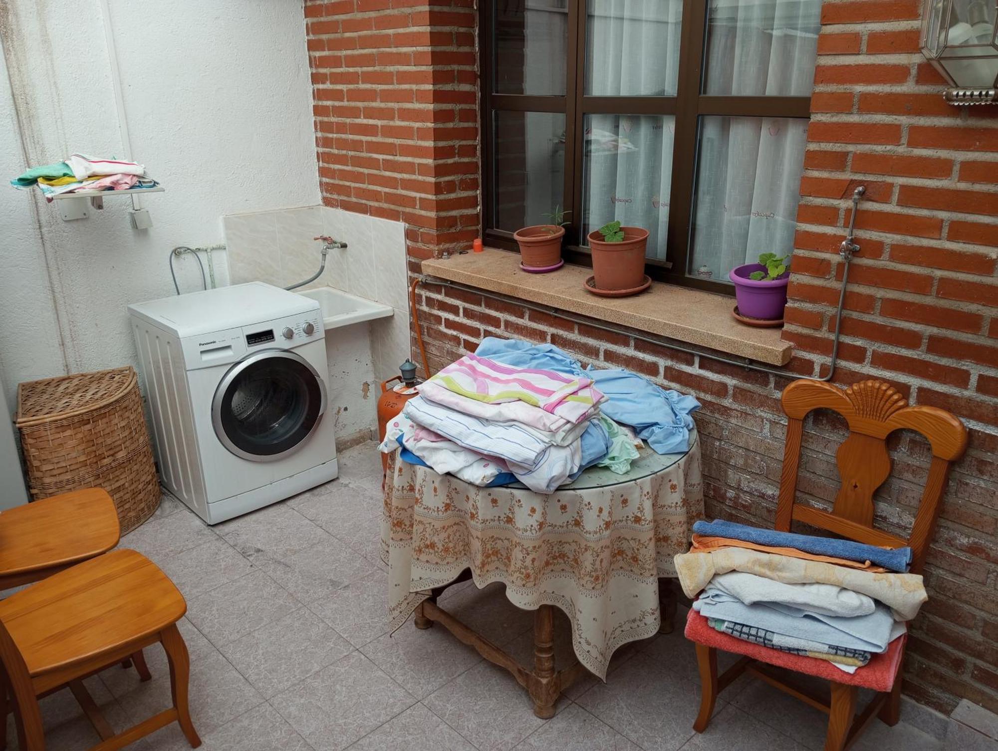 Habitacion Privada Familiar Толедо Экстерьер фото
