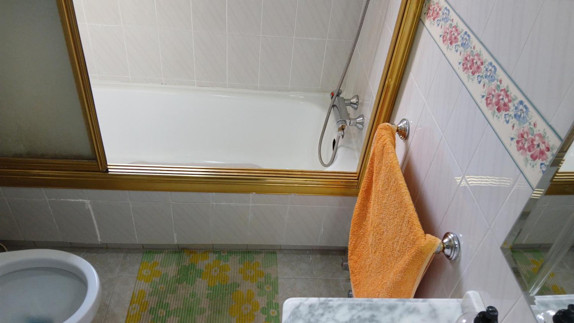 Habitacion Privada Familiar Толедо Экстерьер фото