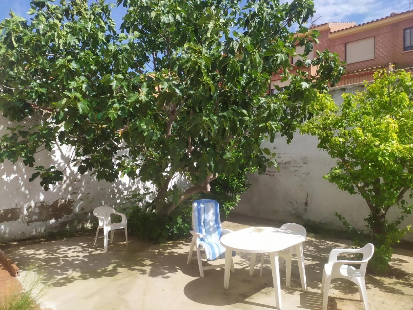 Habitacion Privada Familiar Толедо Экстерьер фото